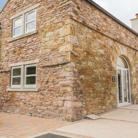Villa The Barn Workington Exterior foto