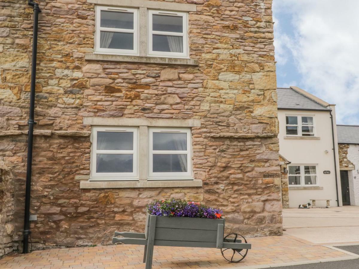 Villa The Barn Workington Exterior foto