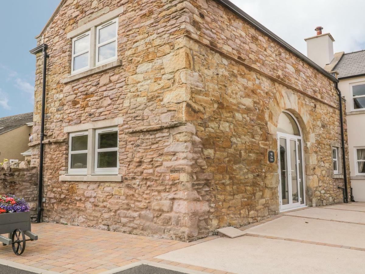 Villa The Barn Workington Exterior foto